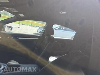 2020 Honda Civic Sedan Sport - miniatura 18