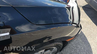 2020 Honda Civic Sedan Sport - miniatura 28