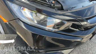 2020 Honda Civic Sedan Sport - miniatura 42
