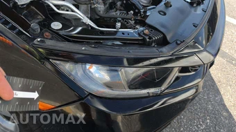 2020 Honda Civic Sedan Sport - miniatura 43