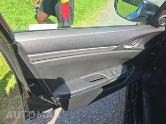 2020 Honda Civic Sedan Sport - miniatura 9