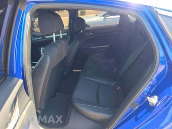 2020 Honda Civic Sedan Sport - miniatura 10