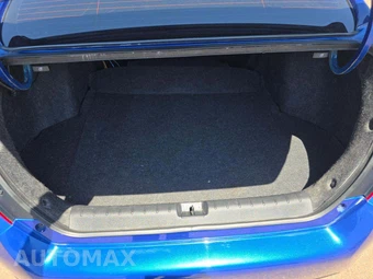 2020 Honda Civic Sedan Sport - miniatura 11