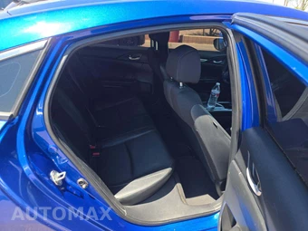 2020 Honda Civic Sedan Sport - miniatura 13