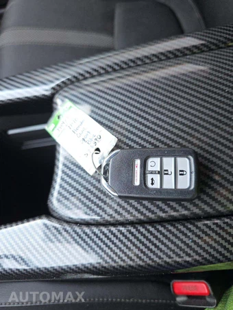 2020 Honda Civic Sedan Sport - miniatura 5