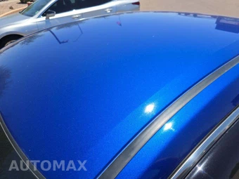 2020 Honda Civic Sedan Sport - miniatura 9