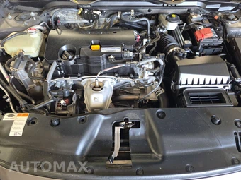 2020 Honda Civic Sedan Sport - miniatura 15