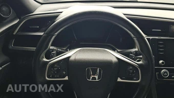 2020 Honda Civic Sedan Sport - miniatura 22
