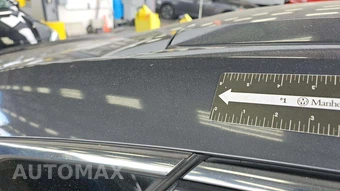 2020 Honda Civic Sedan Sport - miniatura 26