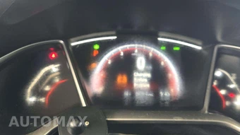 2020 Honda Civic Sedan Sport - miniatura 28