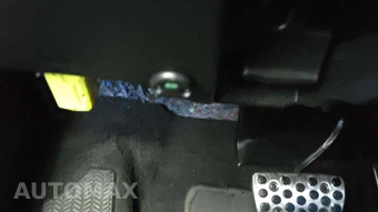 2020 Honda Civic Sedan Sport - miniatura 33