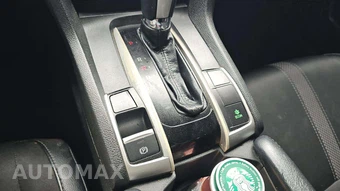 2020 Honda Civic Sedan Sport - miniatura 34