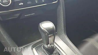 2020 Honda Civic Sedan Sport - miniatura 35
