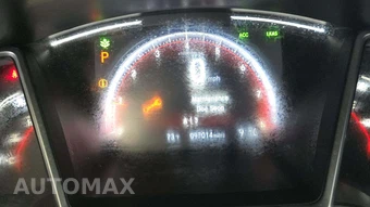 2020 Honda Civic Sedan Sport - miniatura 39