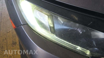2020 Honda Civic Sedan Sport - miniatura 46