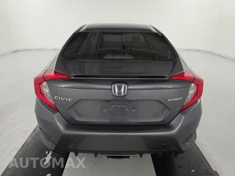 2020 Honda Civic Sedan Sport - miniatura 5