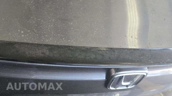 2020 Honda Civic Sedan Sport - miniatura 55