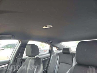 2020 Honda Civic Sedan Sport - miniatura 11