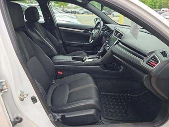 2020 Honda Civic Sedan Sport - miniatura 18