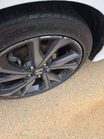 2020 Honda Civic Sedan Sport - miniatura 23