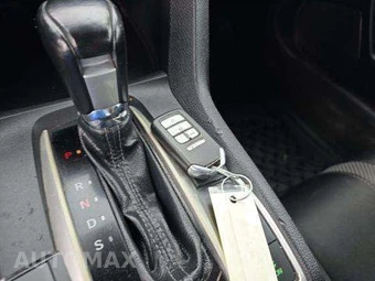 2020 Honda Civic Sedan Sport - miniatura 8