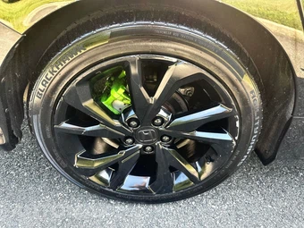 2020 Honda Civic Sedan Sport - miniatura 16