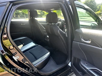 2020 Honda Civic Sedan Sport - miniatura 22