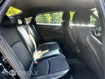 2020 Honda Civic Sedan Sport - miniatura 23