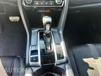 2020 Honda Civic Sedan Sport - miniatura 31