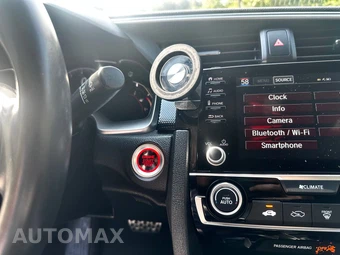 2020 Honda Civic Sedan Sport - miniatura 33