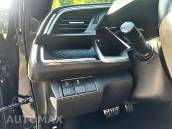 2020 Honda Civic Sedan Sport - miniatura 35