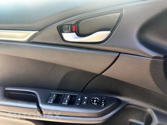 2020 Honda Civic Sedan Sport - miniatura 37