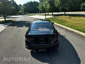 2020 Honda Civic Sedan Sport - miniatura 7