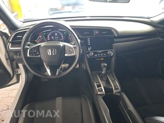 2020 Honda Civic Sedan Sport - miniatura 11
