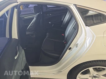 2020 Honda Civic Sedan Sport - miniatura 13