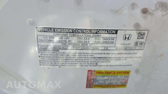 2020 Honda Civic Sedan Sport - miniatura 18