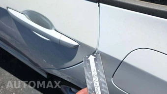 2020 Honda Civic Sedan Sport - miniatura 33
