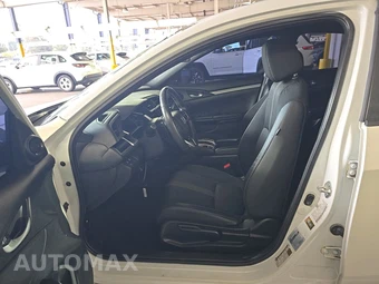 2020 Honda Civic Sedan Sport - miniatura 7