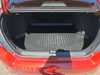 2020 Honda Civic Sedan Touring - miniatura 11