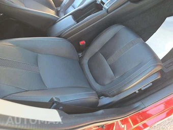2020 Honda Civic Sedan Touring - miniatura 15