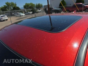 2020 Honda Civic Sedan Touring - miniatura 9