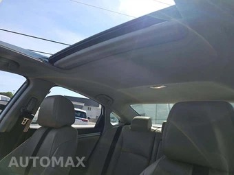 2020 Honda Civic Sedan Touring - miniatura 11