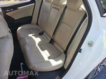 2020 Honda Civic Sedan Touring - miniatura 13