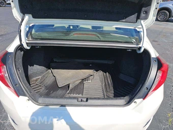 2020 Honda Civic Sedan Touring - miniatura 14