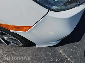 2020 Honda Civic Sedan Touring - miniatura 21