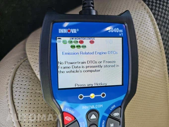 2020 Honda Civic Sedan Touring - miniatura 30