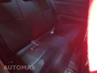 2020 Honda Civic Si Coupe w/Summer Tires - miniatura 13
