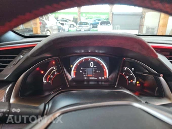 2020 Honda Civic Si Coupe w/Summer Tires - miniatura 6