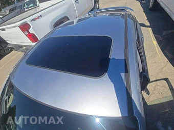 2020 Honda Civic Si Sedan - miniatura 12
