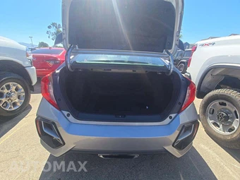 2020 Honda Civic Si Sedan - miniatura 14